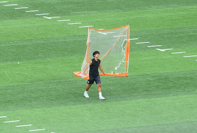 得分